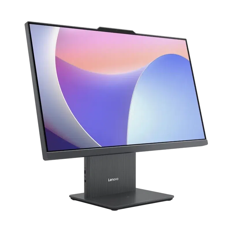 Моноблок Lenovo IdeaCentre 3 24IRH9, Core i3, 8ГБ/512ГБ, 60 Гц, Серый 3