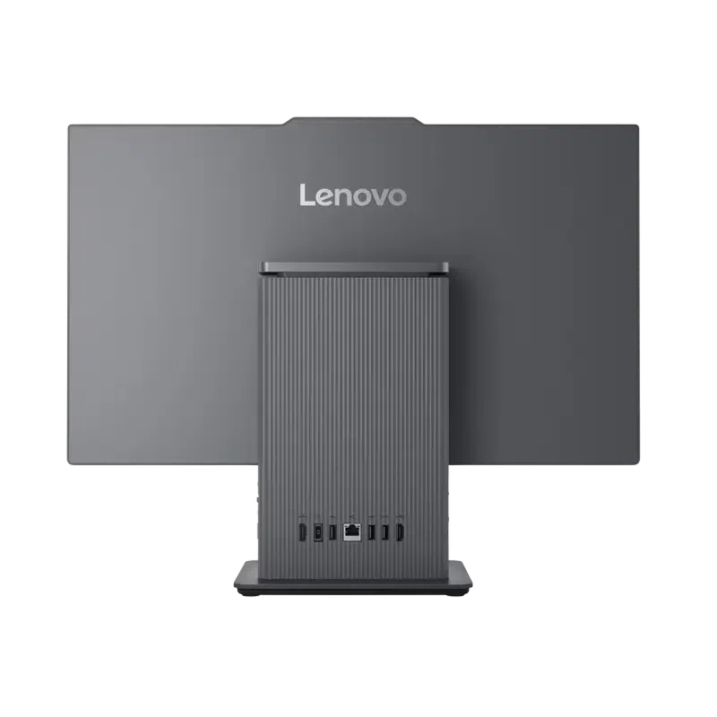 Computer All-in-One Lenovo IdeaCentre 3 27AKP10, Ryzen 7, 32GB/1TB, 27", Luna Grey 8