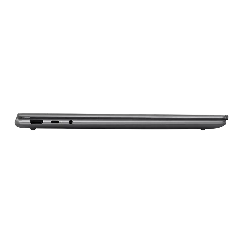 Ноутбук 14" Lenovo Yoga 7 2-in-1 14ILL10, Luna Grey 16