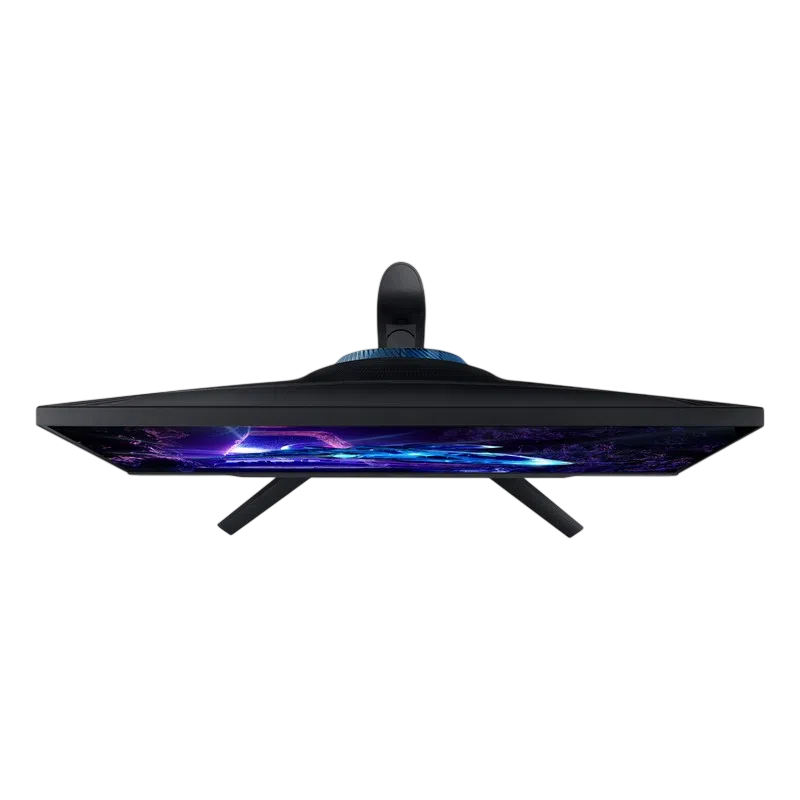 Monitor Gaming 27" Samsung Odyssey G3 S27DG300, Black 3