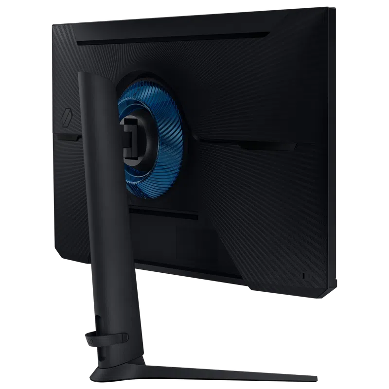 Monitor Gaming 27" Samsung Odyssey G3 S27DG300, Black 13