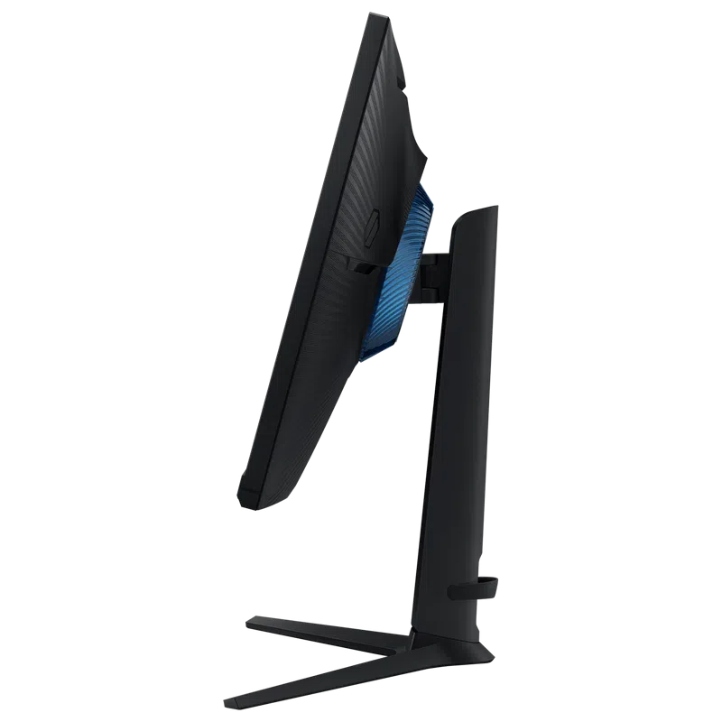 Monitor Gaming 27" Samsung Odyssey G3 S27DG300, Black 16