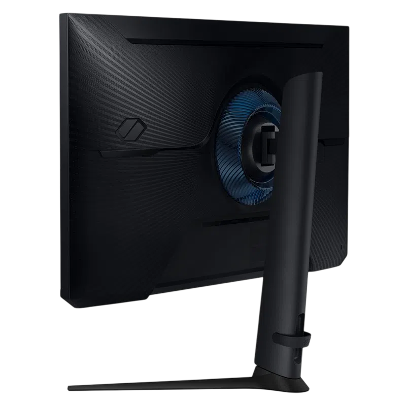 Monitor Gaming 27" Samsung Odyssey G3 S27DG300, Black 12