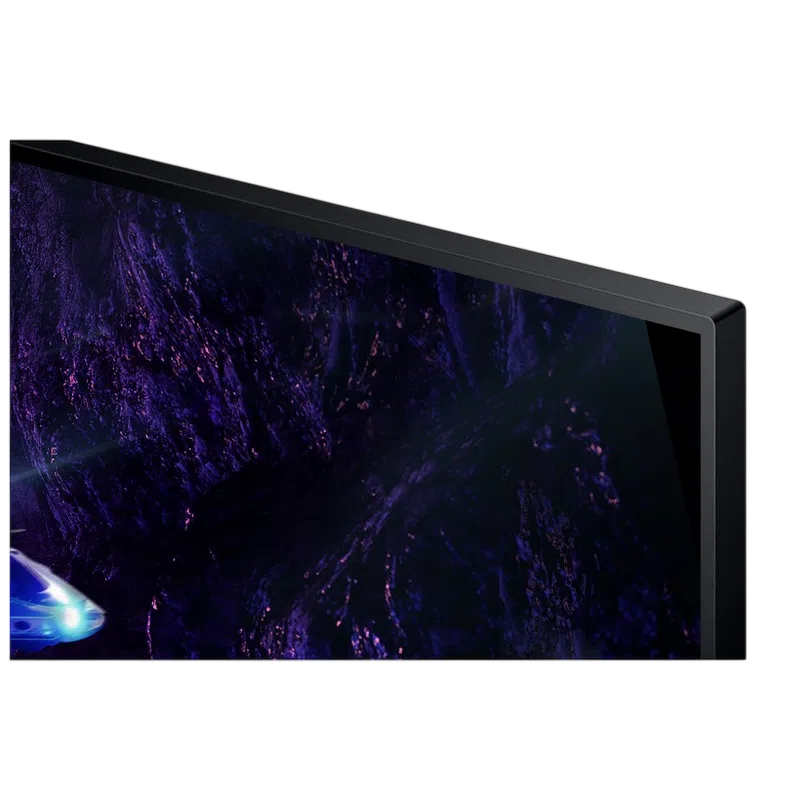 Monitor Gaming 27" Samsung Odyssey G3 S27DG300, Black 11