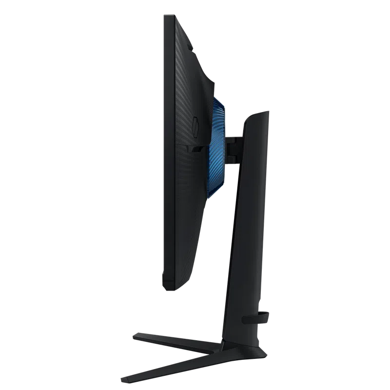 Monitor Gaming 27" Samsung Odyssey G3 S27DG300, Black 14