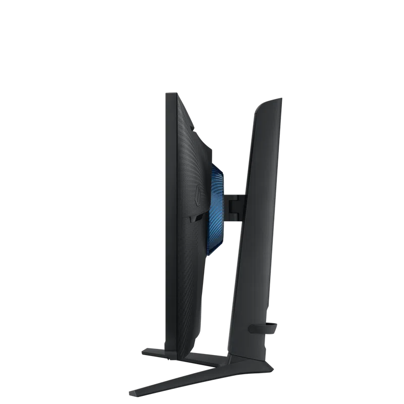 Игровой монитор 27" Samsung Odyssey G4 S27BG400E, Черный 19