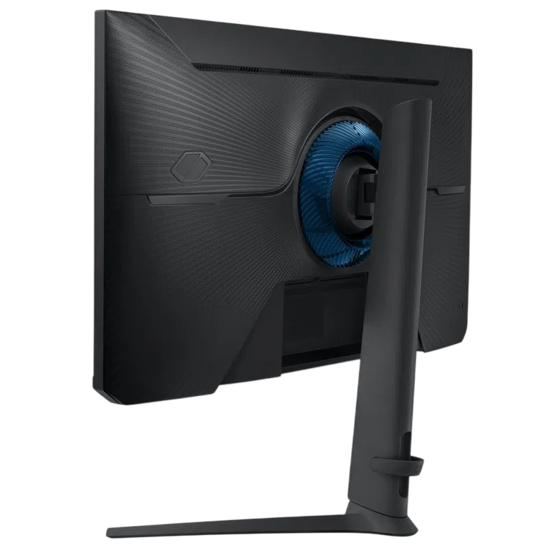 Игровой монитор 27" Samsung Odyssey G4 S27BG400E, Черный 10