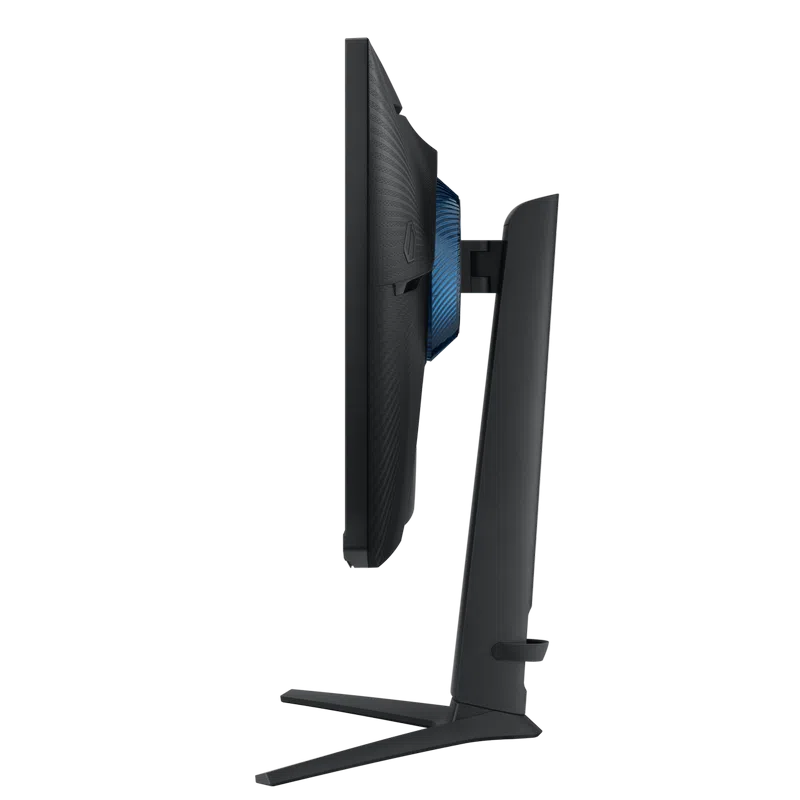 Игровой монитор 27" Samsung Odyssey G4 S27BG400E, Черный 18