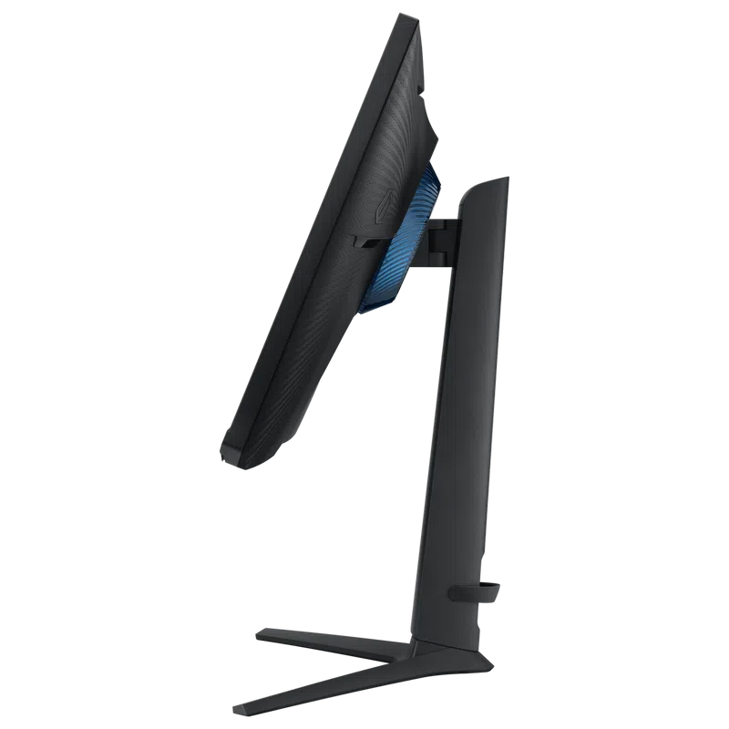 Игровой монитор 27" Samsung Odyssey G4 S27BG400E, Черный 17