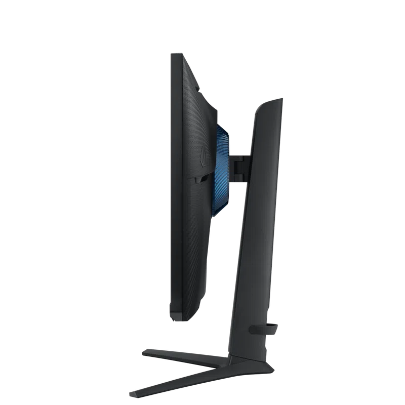 Игровой монитор 27" Samsung Odyssey G4 S27BG400E, Черный 16