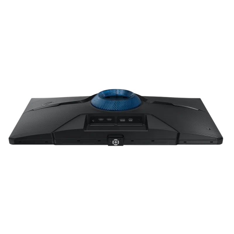 Игровой монитор 27" Samsung Odyssey G4 S27BG400E, Черный 15