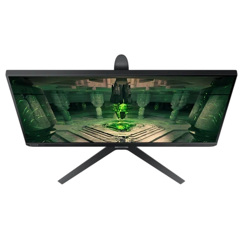 Игровой монитор 27" Samsung Odyssey G4 S27BG400E, Черный 12