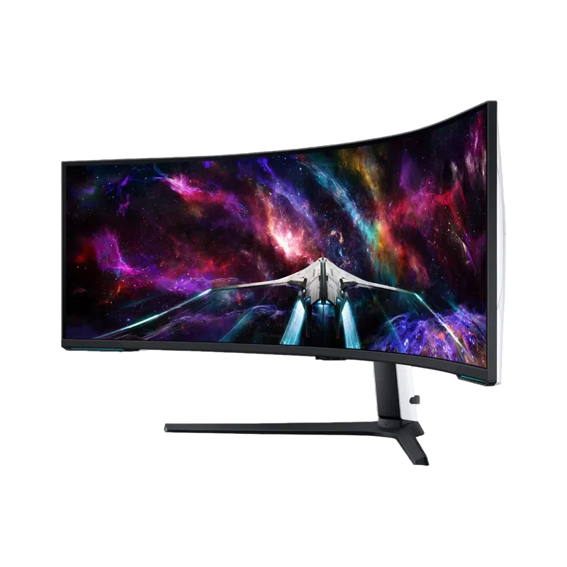 Игровой монитор 57" Samsung Odyssey Neo G9 S57CG95, Black 2
