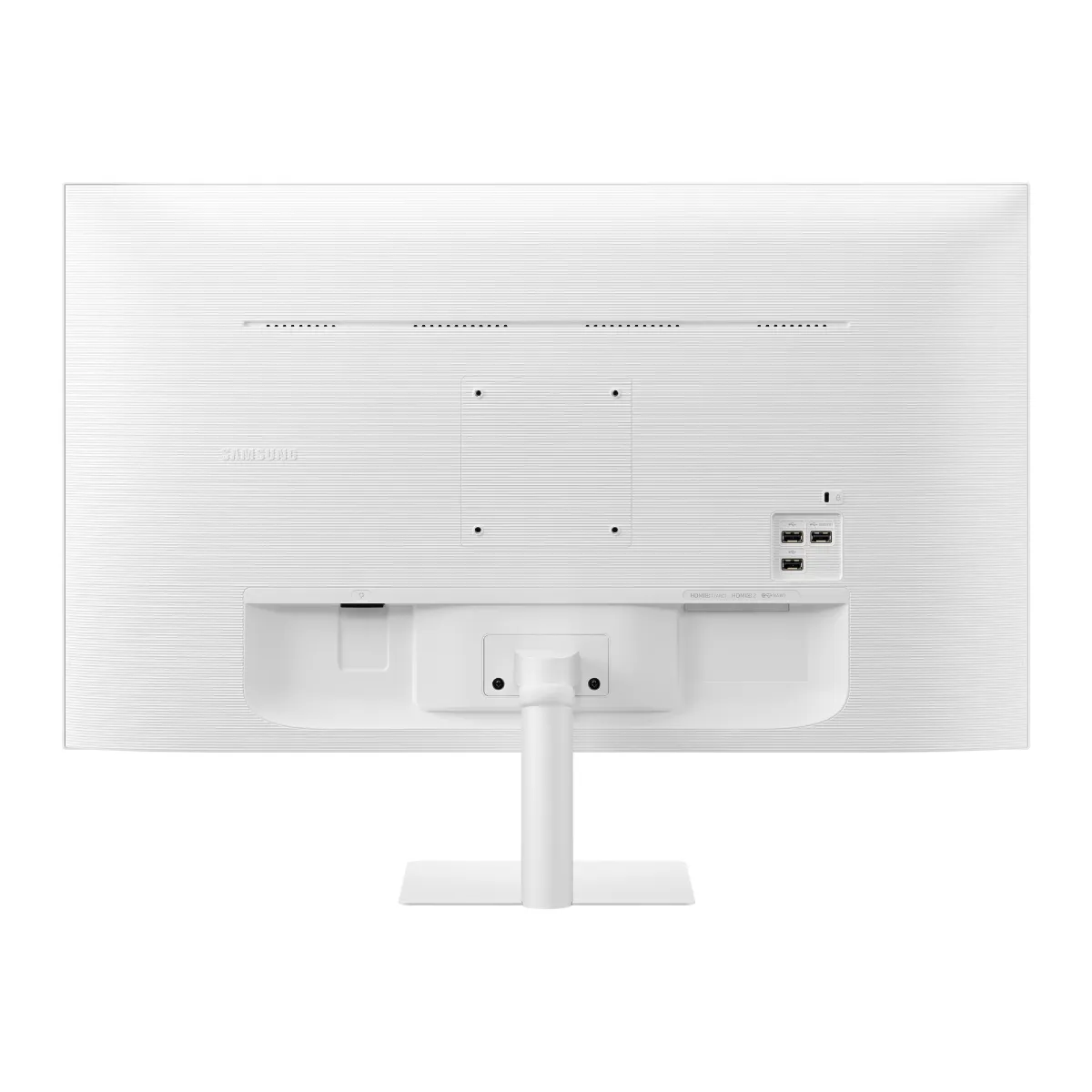Монитор 32" Samsung Smart M7 S32FM703, Белый 3