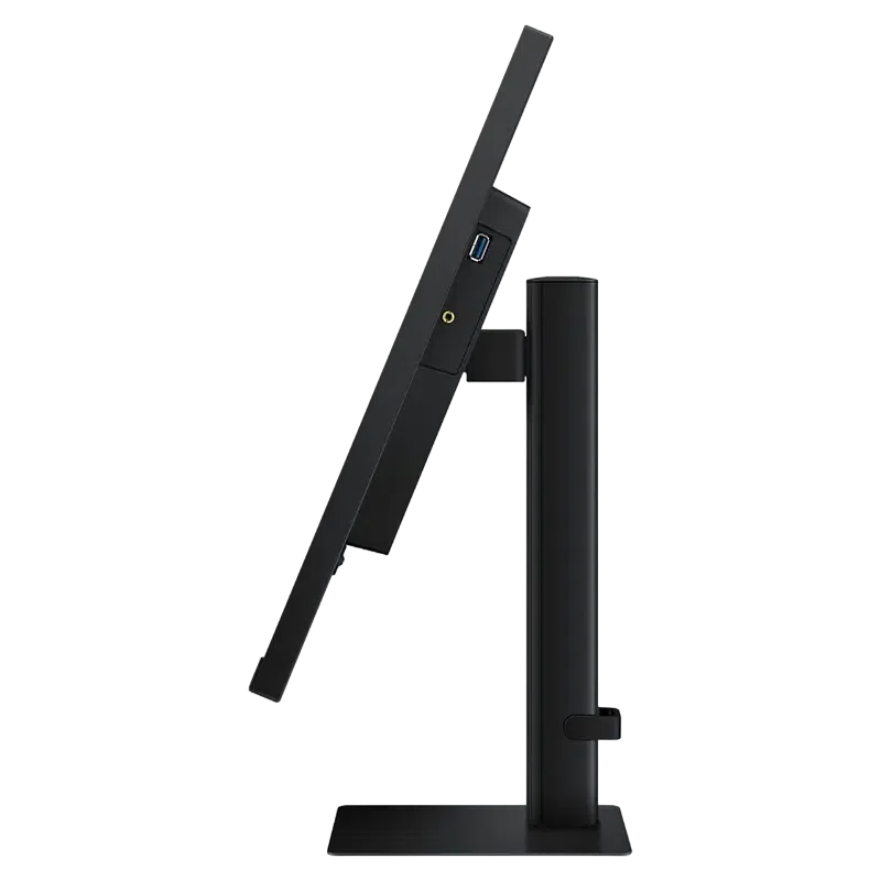 Monitor 32" Samsung ViewFinity S7 S32D700, Negru 6