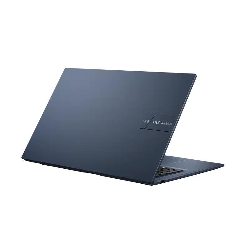 Ноутбук 17.3" Asus Vivobook 17 X1704ZA, 16/512 ГБ, Quiet Blue 10