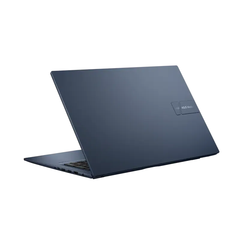 Ноутбук 17.3" Asus Vivobook 17 X1704ZA, 16/512 ГБ, Quiet Blue 9