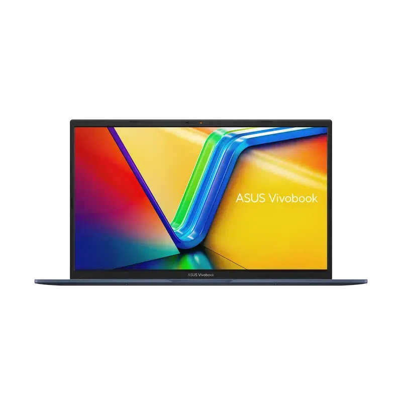 Ноутбук 17.3" Asus Vivobook 17 X1704ZA, 16/512 ГБ, Quiet Blue 3