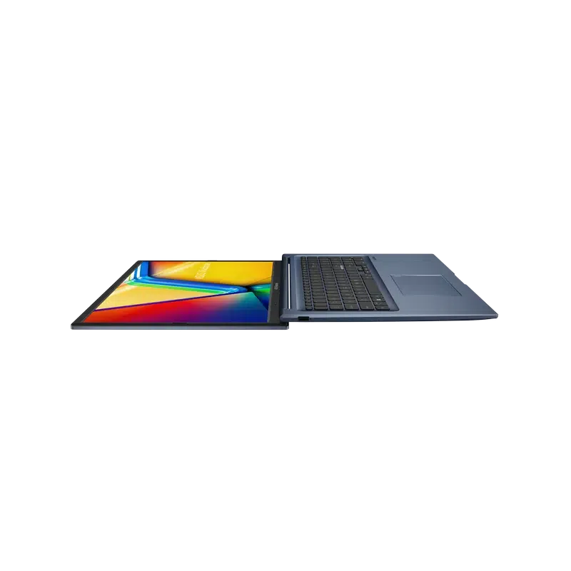 Ноутбук 17.3" Asus Vivobook 17 X1704ZA, 16/512 ГБ, Quiet Blue 6