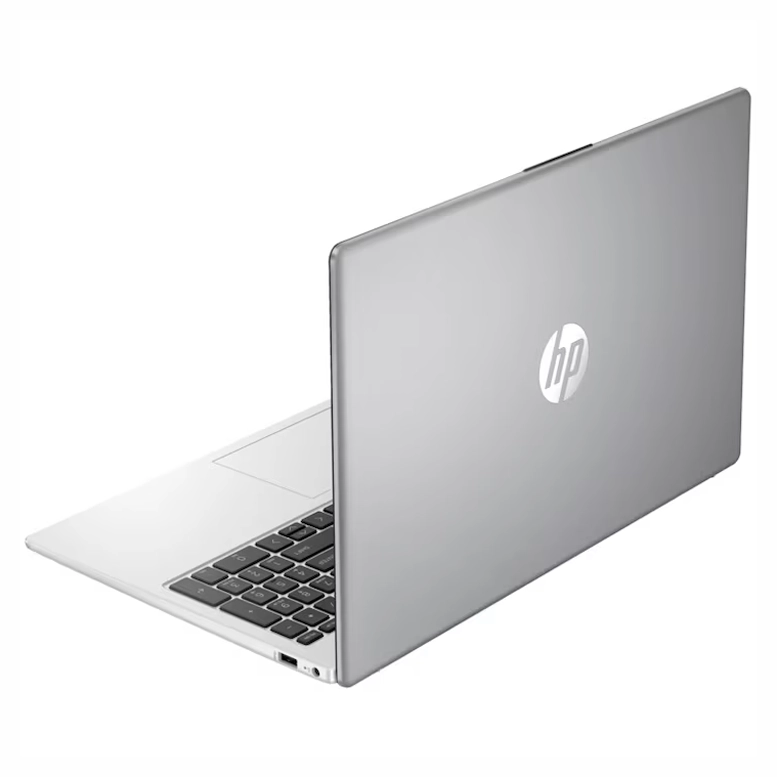 Ноутбук 15,6" HP 250 G10, Intel Core i7-1355U, 16/512 ГБ, Silver 7