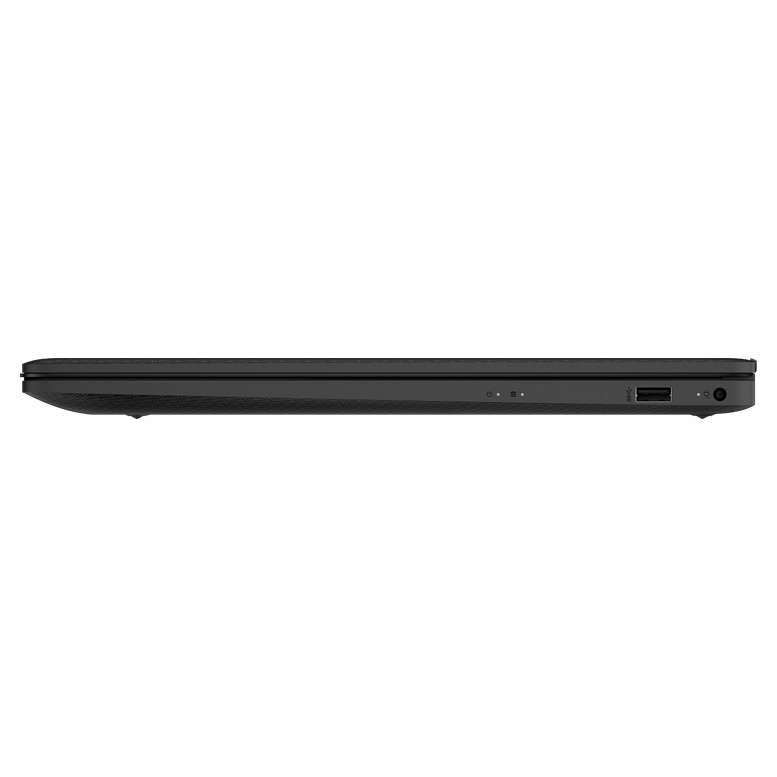 Ноутбук 17,3" HP B20DJEA, AMD Ryzen 7 7730U, 16/512ГБ, Jet Black 5
