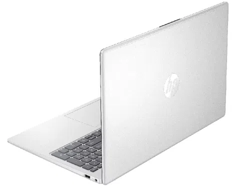 Ноутбук 15,6" HP 15-fc0045ci, AMD Ryzen 7 7730U, 16/512 ГБ, Silver 5