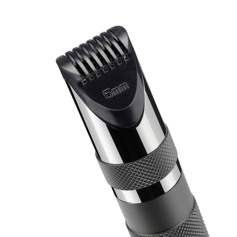 Мужской Триммер BaByliss E116E, Silver 6