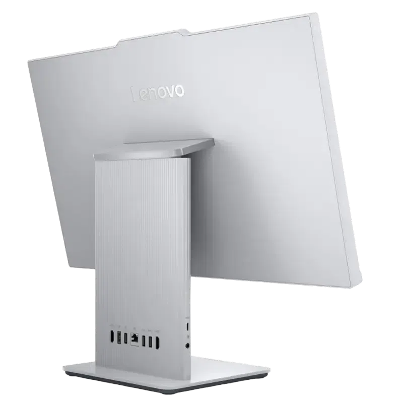 Computer All-in-One Lenovo IdeaCentre 3 27IRH9, Core i7-13620H, 32GB/1TB, 27", Cloud Grey 11