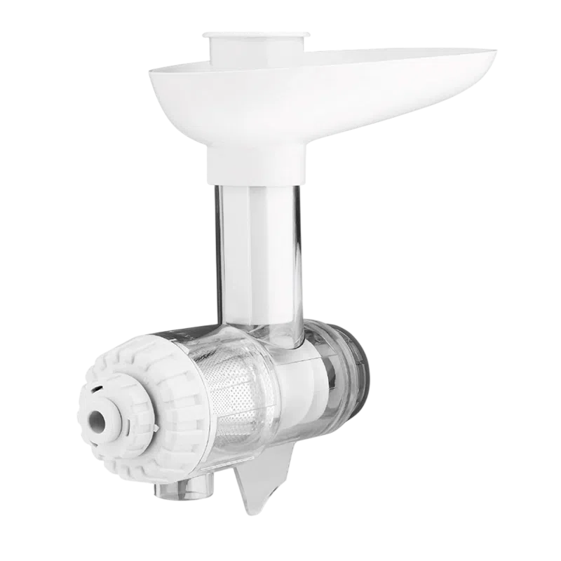 Мясорубка Zelmer ZMM4050B, White 5