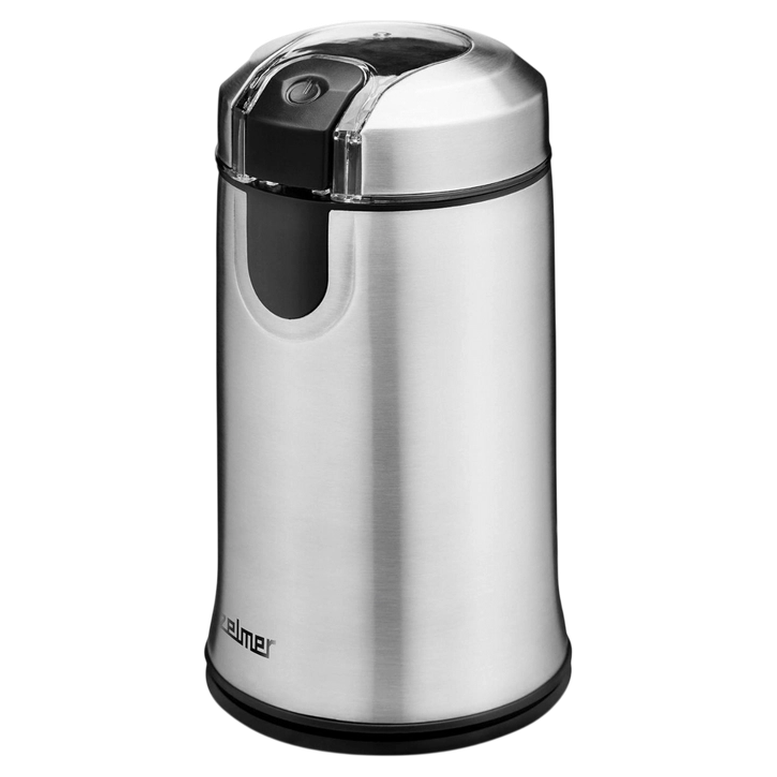 Кофемолка Zelmer ZCG7425, Серебристый 2
