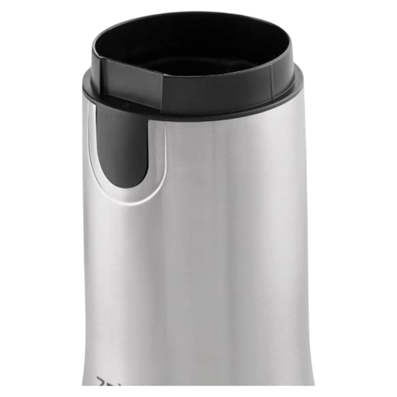 Кофемолка Zelmer ZCG7425, Серебристый 3