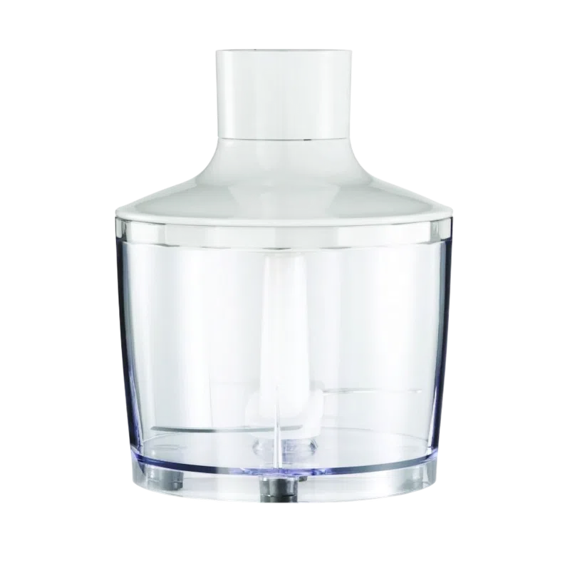 Погружной блендер Zelmer ZHB4563S, White 6