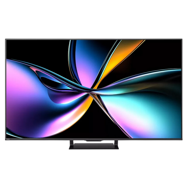 Телевизор 55" Hisense 55U7Q Pro, Black
