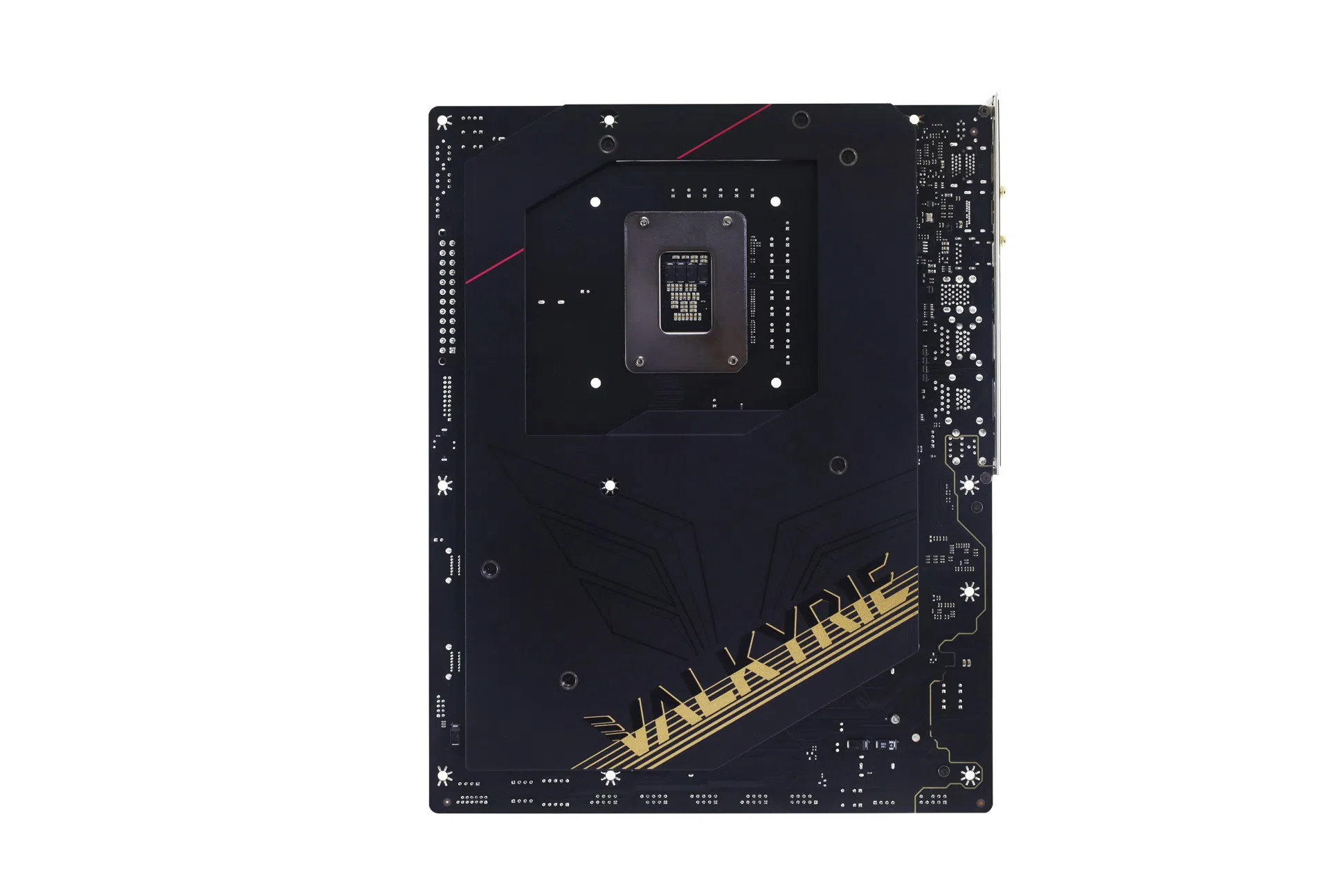 Материнская плата BIOSTAR Z890 VALKYRIE Z890 D5 LGA1851 ATX 4