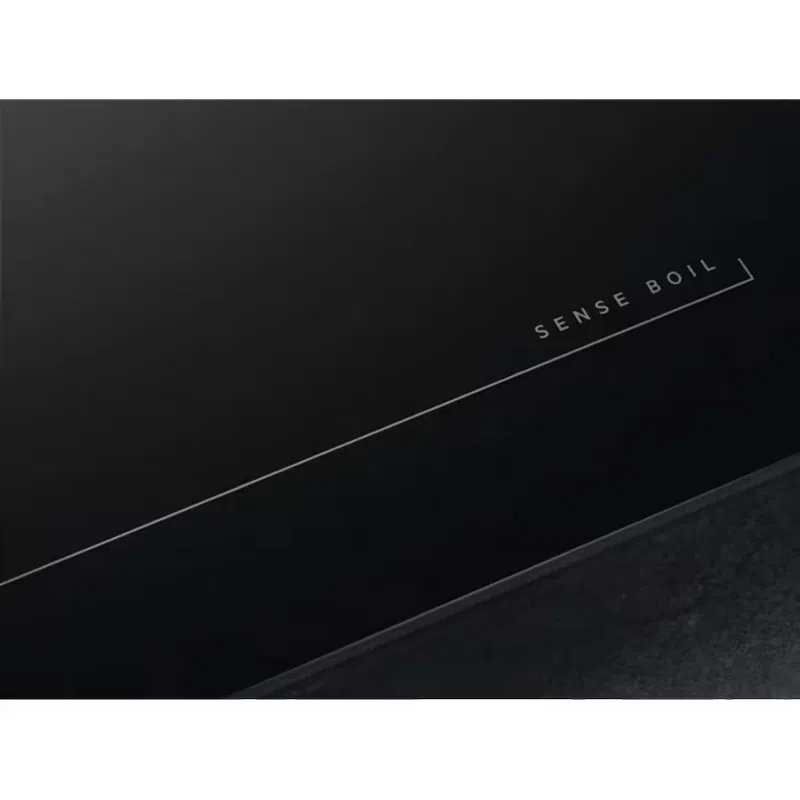 Plită cu inducție AEG TI64IB10FB, Black 3
