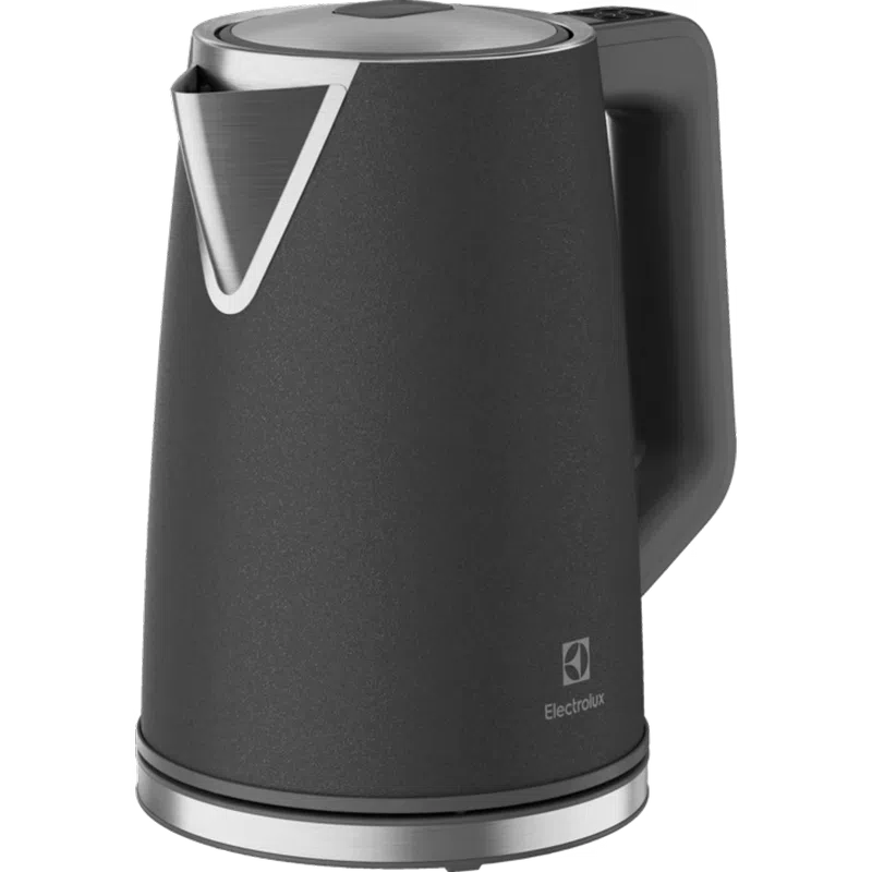 Электрочайник Electrolux E5K1-6AN, Grey 2