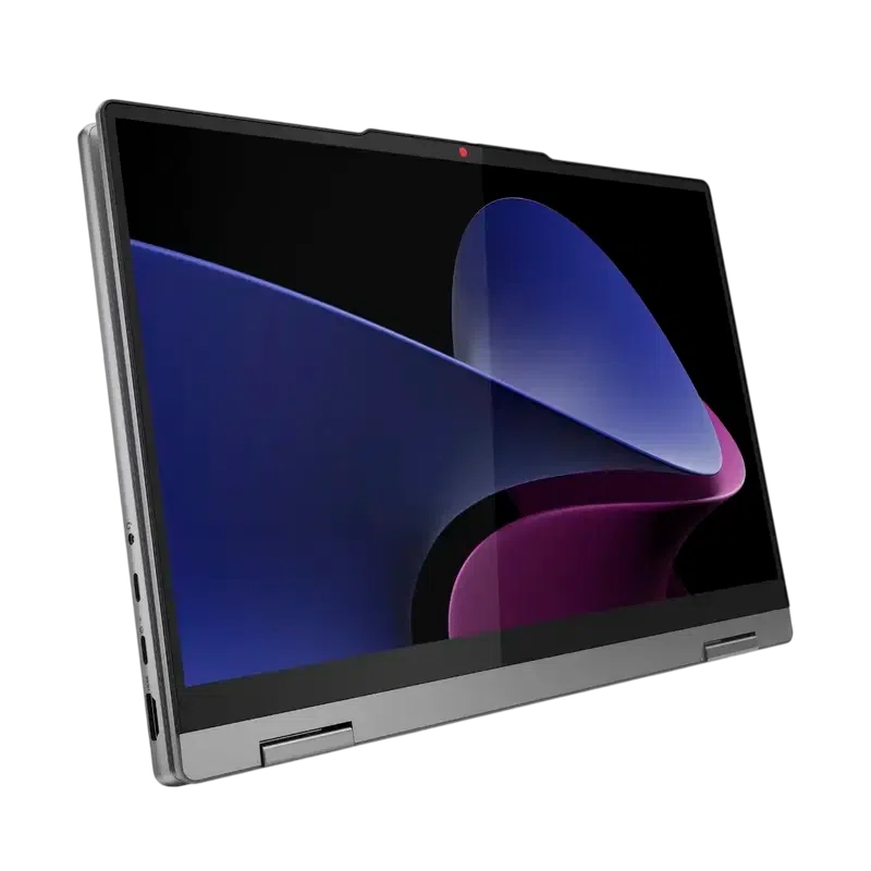 Ноутбук 14" Lenovo IdeaPad 5 2-in-1 14IRH9, 16/512 ГБ, Luna Grey 8