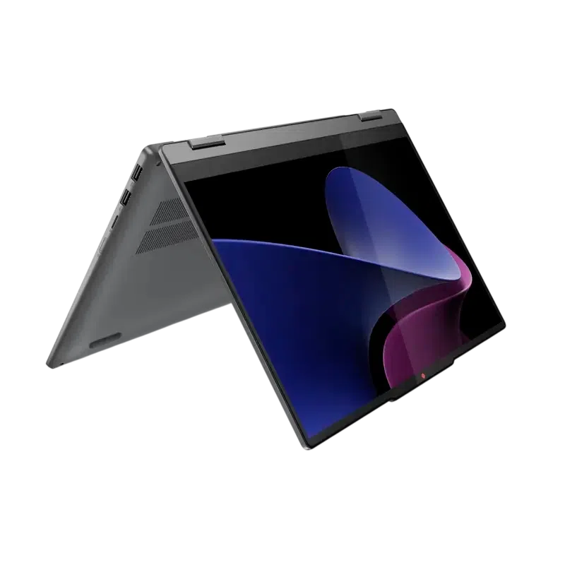 Ноутбук 14" Lenovo IdeaPad 5 2-in-1 14IRH9, 16/512 ГБ, Luna Grey 6