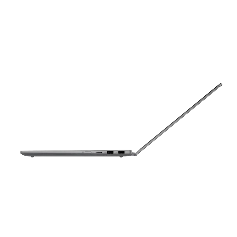 Ноутбук 14" Lenovo IdeaPad 5 2-in-1 14IRH9, 16/512 ГБ, Luna Grey 15