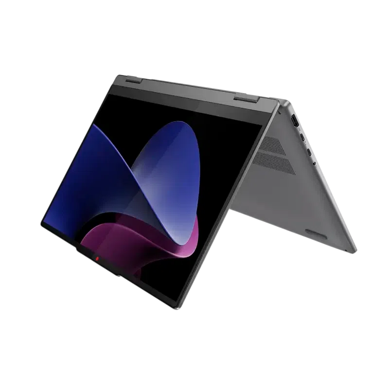 Ноутбук 14" Lenovo IdeaPad 5 2-in-1 14IRH9, 16/512 ГБ, Luna Grey 5