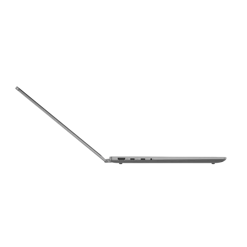 Ноутбук 14" Lenovo IdeaPad 5 2-in-1 14IRH9, 16/512 ГБ, Luna Grey 16