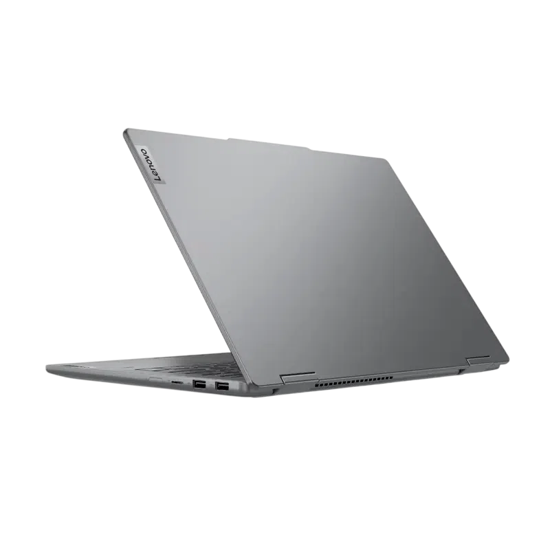 Ноутбук 14" Lenovo IdeaPad 5 2-in-1 14IRH9, 16/512 ГБ, Luna Grey 12