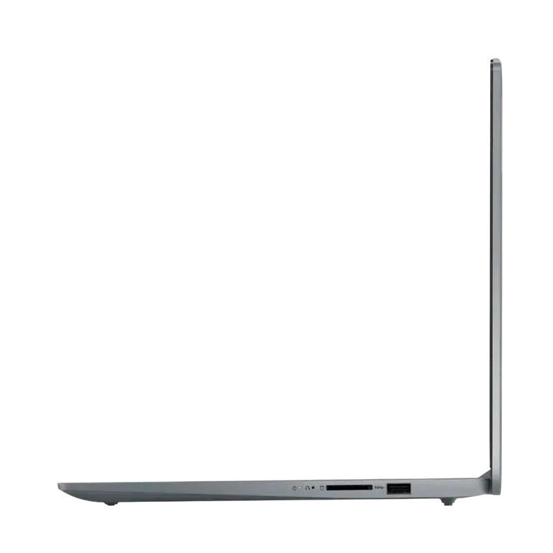 Ноутбук 15.6" Lenovo IdeaPad Slim 3 15AMN8, Arctic Grey 6