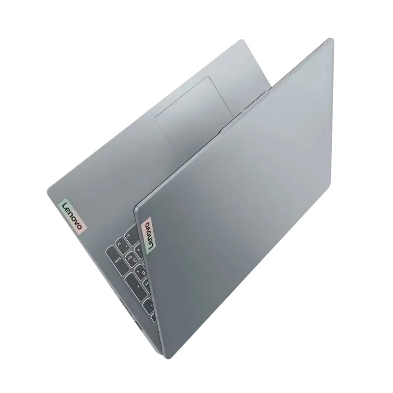 Ноутбук 15.6" Lenovo IdeaPad Slim 3 15AMN8, Arctic Grey 9