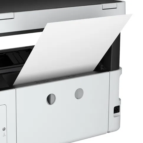 МФУ Epson EcoTank M2170, Белый 7