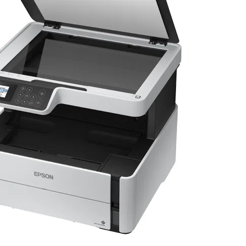 МФУ Epson EcoTank M2170, Белый 5