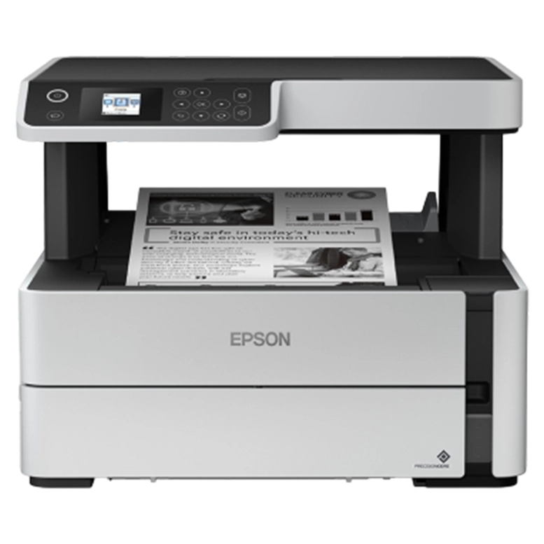 МФУ Epson EcoTank M2170, Белый