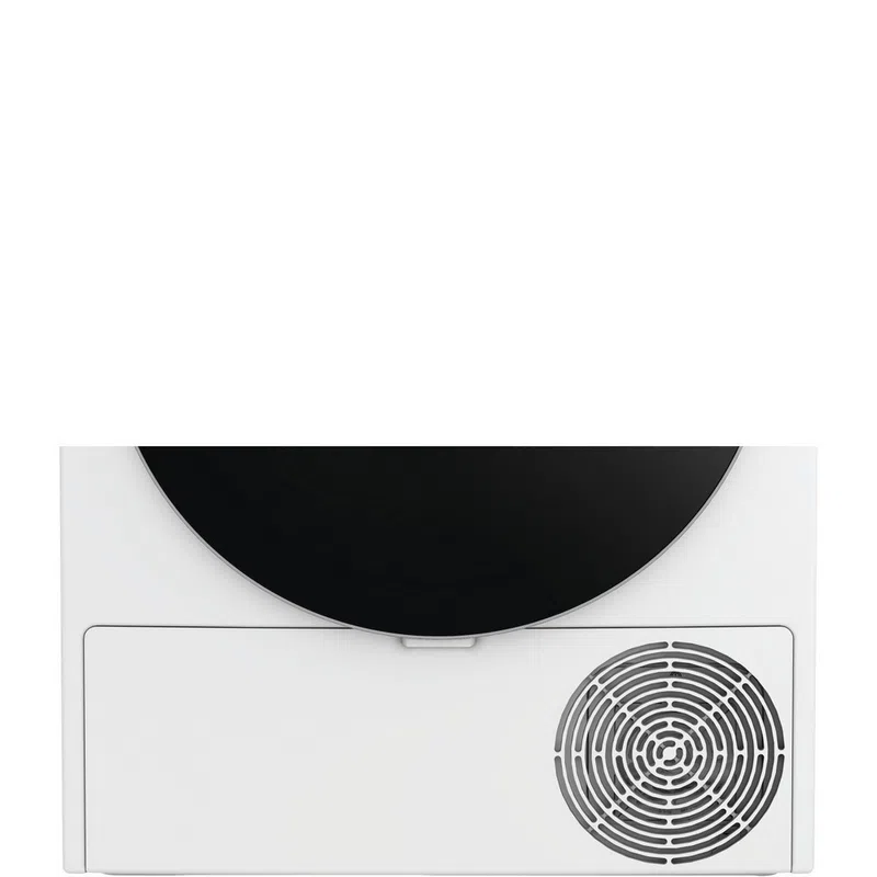 Сушильная машина Whirlpool WP C8 WBS EE, Белый 6