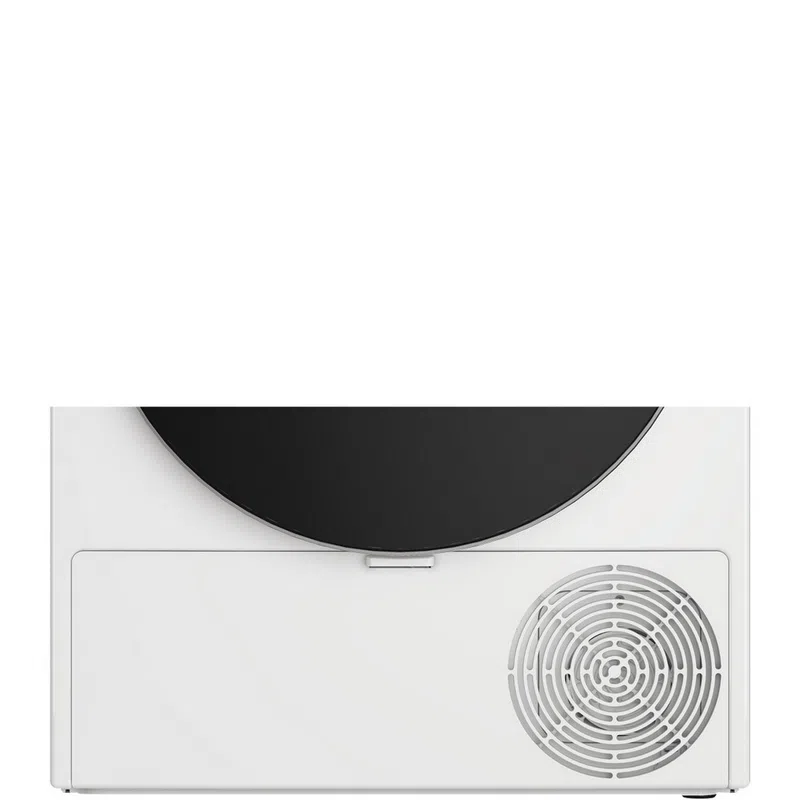 Сушильная машина Whirlpool WP E12X WBS EE, White 5
