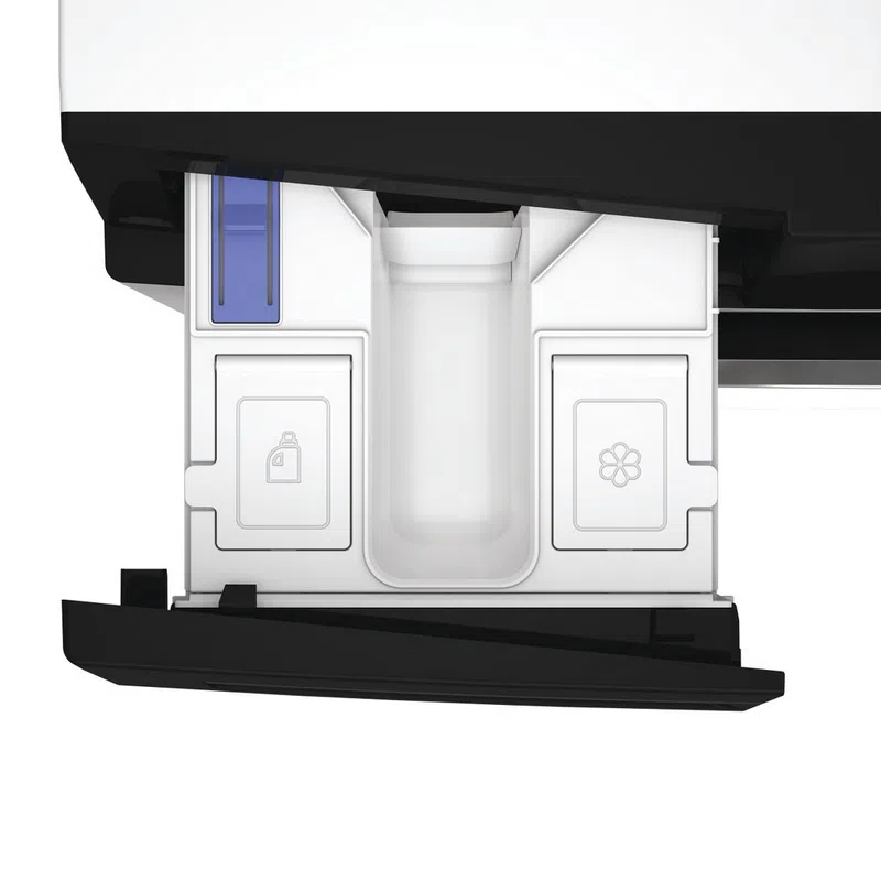 Mașină de spălat cu uscător Whirlpool WPD 2836W ADS EE, White 7